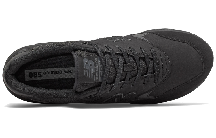 Lookbook New Balance MTX580 Gore-tex Negro MTX580GA