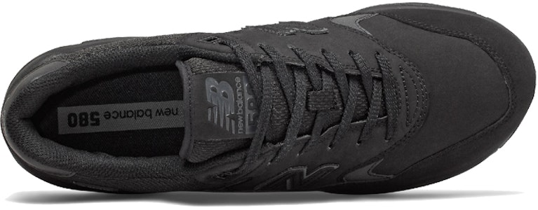 ニューバランス MTX580 GTX ブラック MTX580GA Lookbook ニューバランス MTX580 GTX ブラック MTX580GA