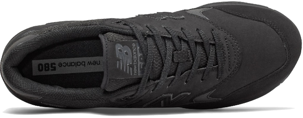 New Balance MTX580 Gore-tex Black MTX580GA Lookbook New Balance MTX580 Gore-tex Black MTX580GA