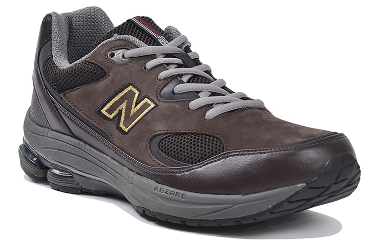 Lookbook New Balance MW1501 B1 Scarpe uomo MW1501B1