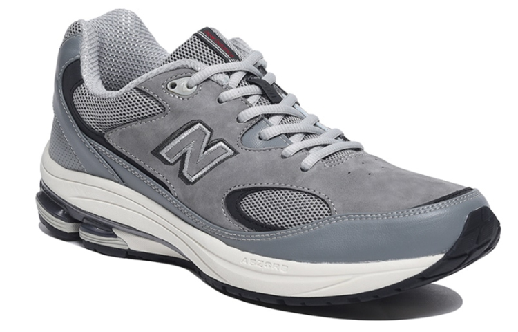 Lookbook 新百伦 MW1501 MG男鞋 MW1501MG