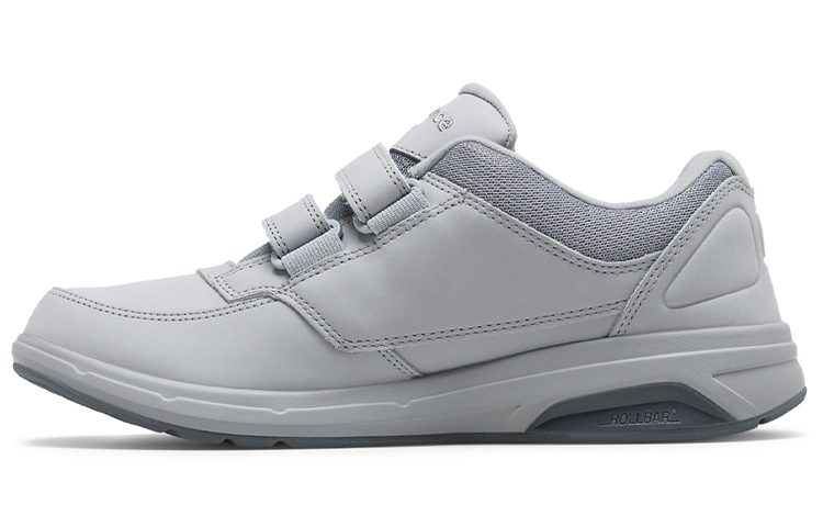 New Balance MW813 Hook & Loop Grey MW813HGY