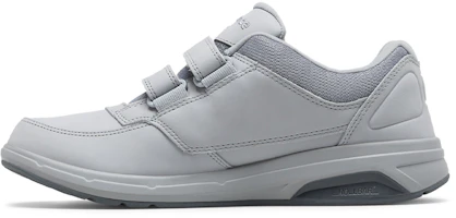 New Balance MW813 Hook & Loop Grey MW813HGY New Balance MW813 Hook & Loop Grey MW813HGY