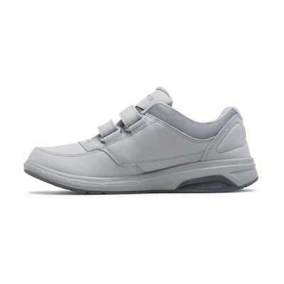 NB MW813 Hook & Loop Grey