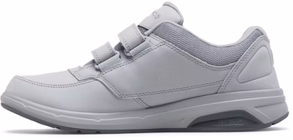 New Balance MW813 Hook & Loop Grey MW813HGY New Balance MW813 Hook & Loop Grey MW813HGY