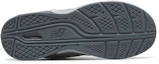 Shop New Balance MW813 Gris à Scratch et Boucle MW813HGY