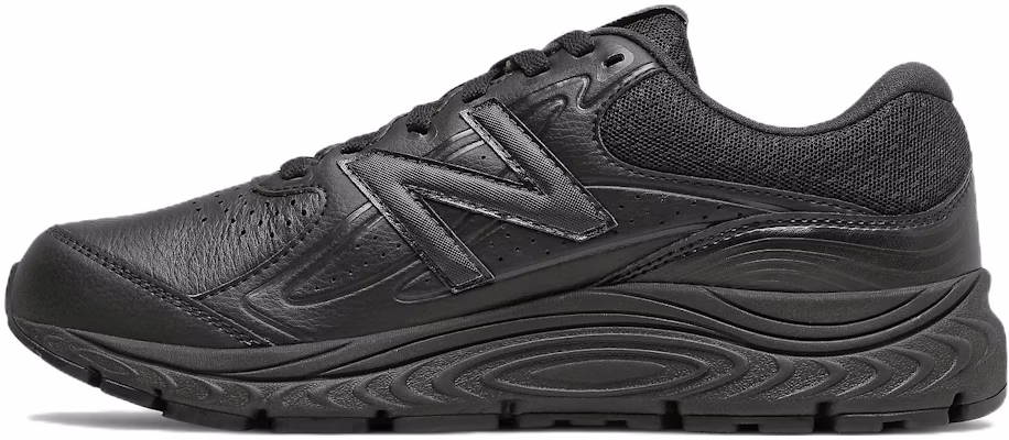 New Balance MW840V3 'Hitam' MW840BK3 Buy New Balance MW840V3 'Hitam' MW840BK3