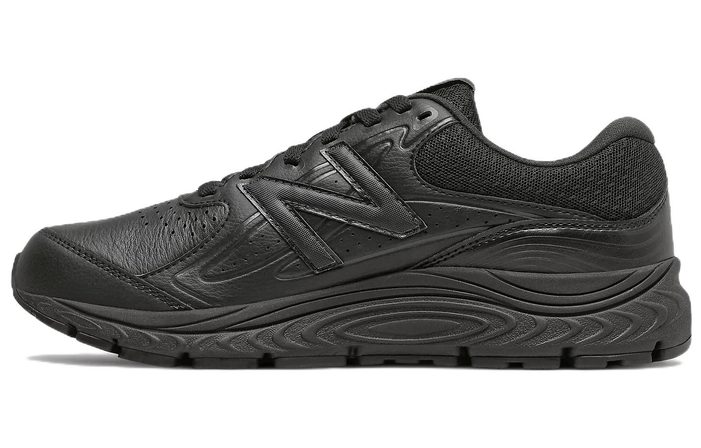 New Balance MW840V3 'Black' MW840BK3