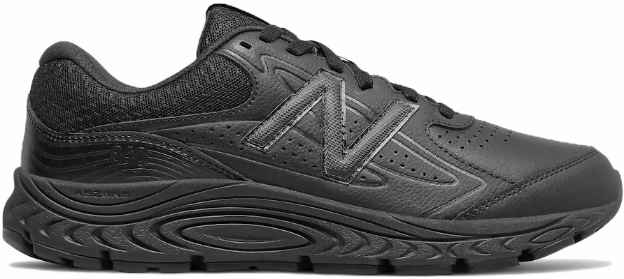 New Balance MW840V3 'Hitam' MW840BK3 Order New Balance MW840V3 'Hitam' MW840BK3