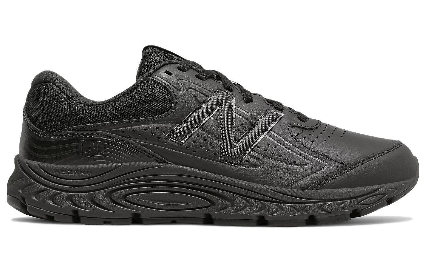 Order New Balance MW840V3 ''Noir'' MW840BK3