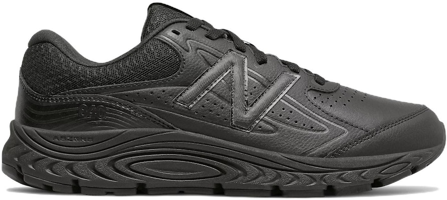 New Balance MW840V3 ''Noir'' MW840BK3 Order New Balance MW840V3 ''Noir'' MW840BK3