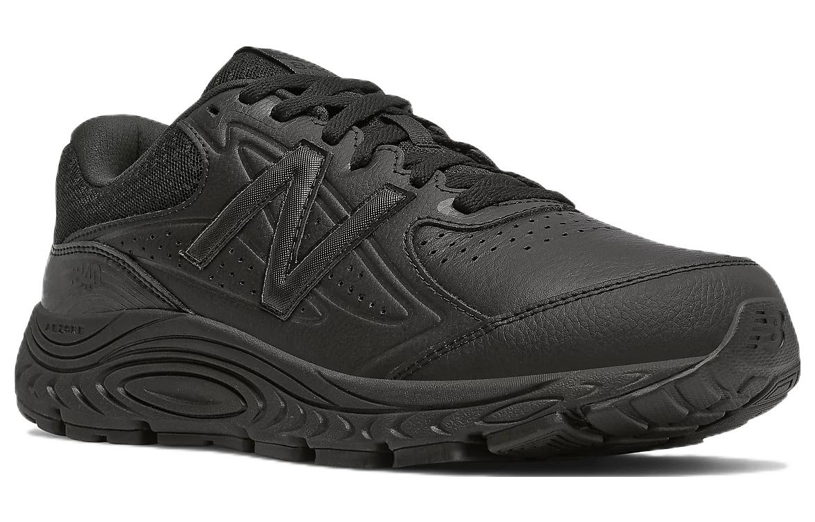 Lookbook New Balance MW840V3 ''Noir'' MW840BK3
