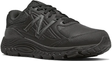 Lookbook New Balance MW840V3 ''Zwart'' MW840BK3