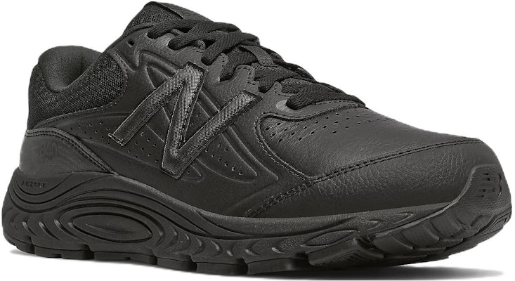 New Balance MW840V3 ''Noir'' MW840BK3 Lookbook New Balance MW840V3 ''Noir'' MW840BK3