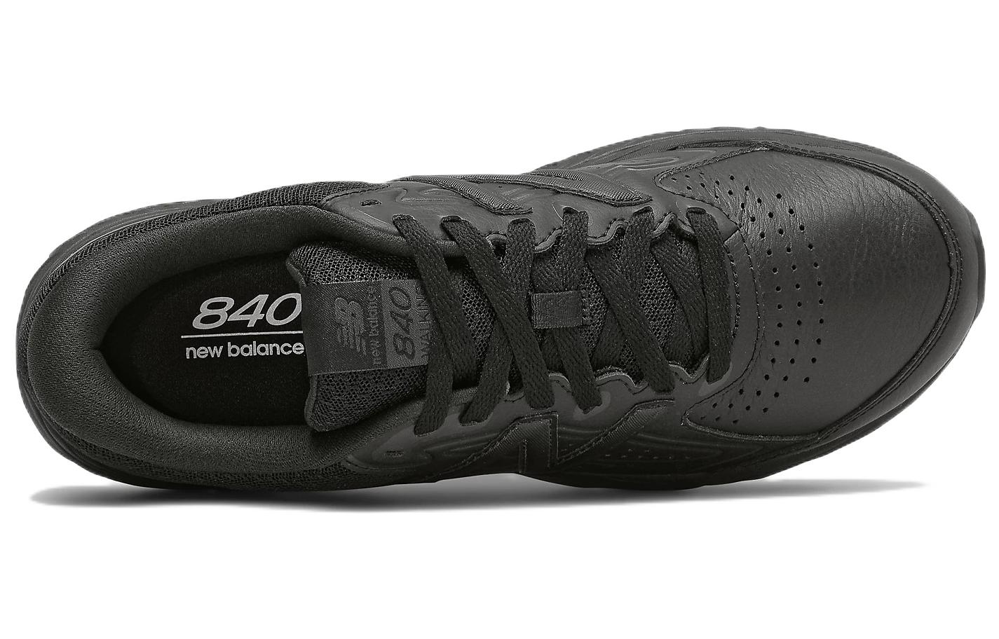 Shop New Balance MW840V3 ''Noir'' MW840BK3