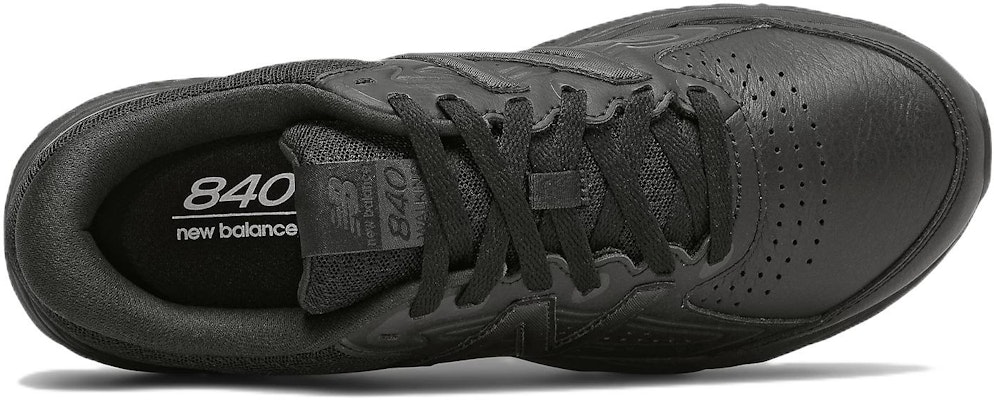 New Balance MW840V3 ''Noir'' MW840BK3 Shop New Balance MW840V3 ''Noir'' MW840BK3