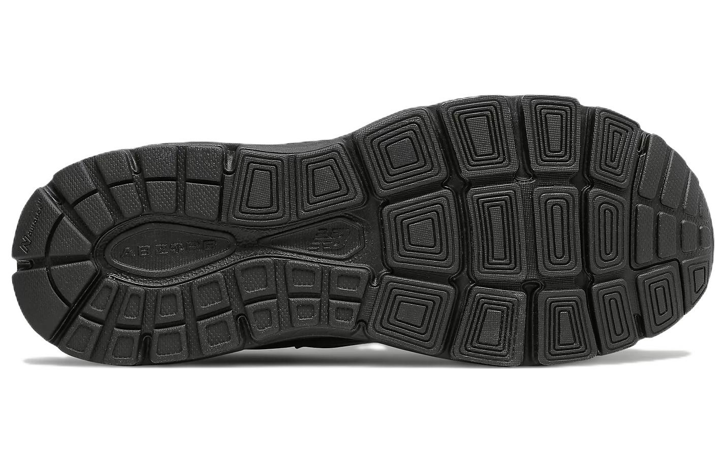 Purchase New Balance MW840V3 ''Noir'' MW840BK3