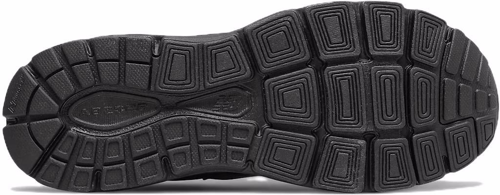 New Balance MW840V3 ''Noir'' MW840BK3 Purchase New Balance MW840V3 ''Noir'' MW840BK3