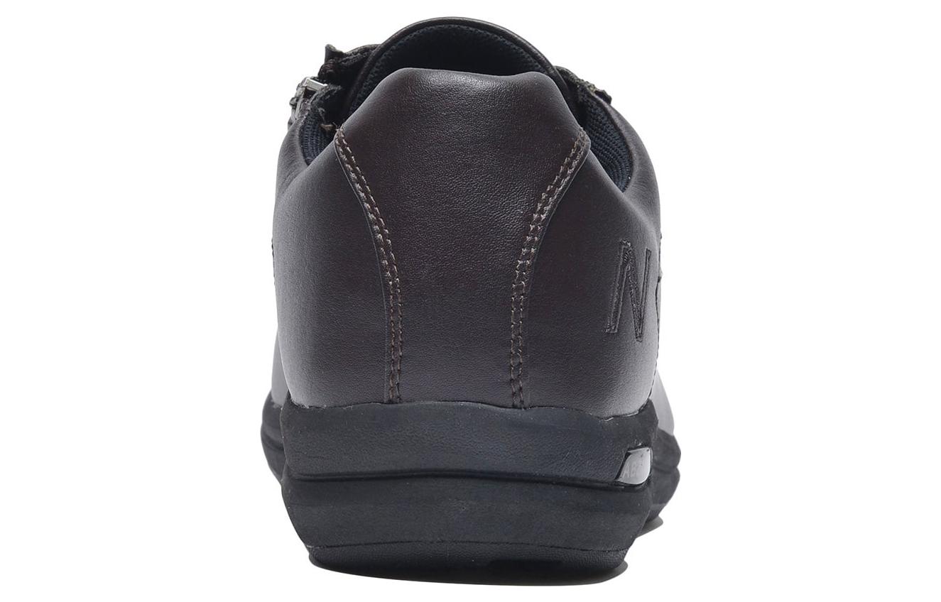 Purchase New Balance MW863 ''Veelzijdig Comfort Bruin Lage Sneakers'' MW863BR2