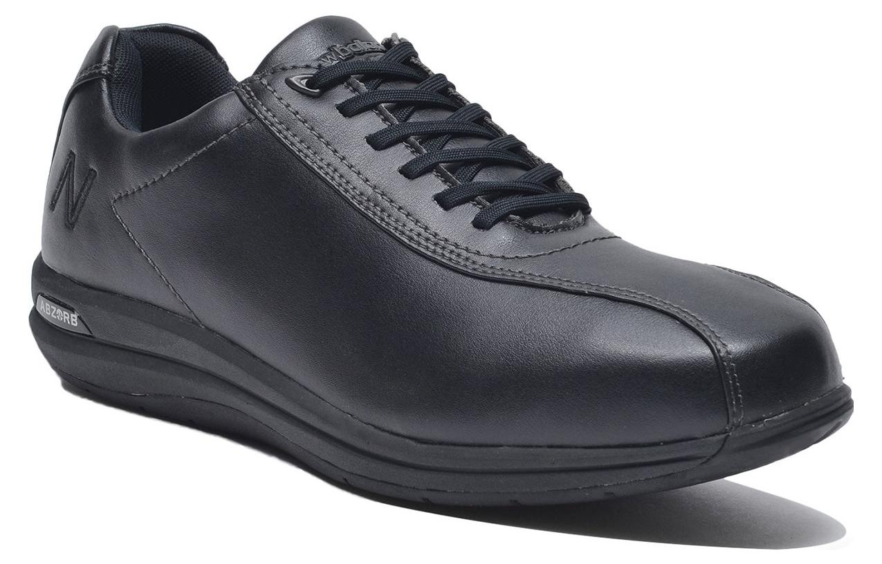 Lookbook New Balance MW863 ''Vielseitiger Komfort Low Top Schwarz'' MW863BK2