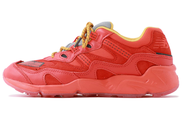 Buy New Balance N. HOOLYWOOD x New Balance 850 Jaune Orange 9201-SE01