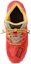 Lookbook New Balance N. HOOLYWOOD x New Balance 850 Jaune Orange 9201-SE01