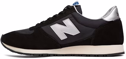 New Balance National Class Made in England 'Black Silver' MNCSKS New Balance National Class Made in England 'Black Silver' MNCSKS