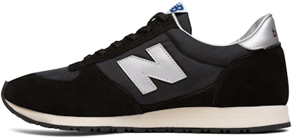 New Balance National Class Made in England 'Black Silver' MNCSKS New Balance National Class Made in England 'Black Silver' MNCSKS
