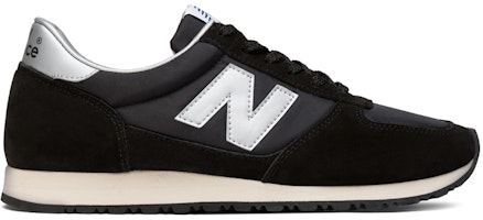 뉴발란스 내셔널 클래스 메이드 인 잉글랜드 '블랙 실버' MNCSKS MNCSKS Order 뉴발란스 내셔널 클래스 메이드 인 잉글랜드 '블랙 실버' MNCSKS MNCSKS