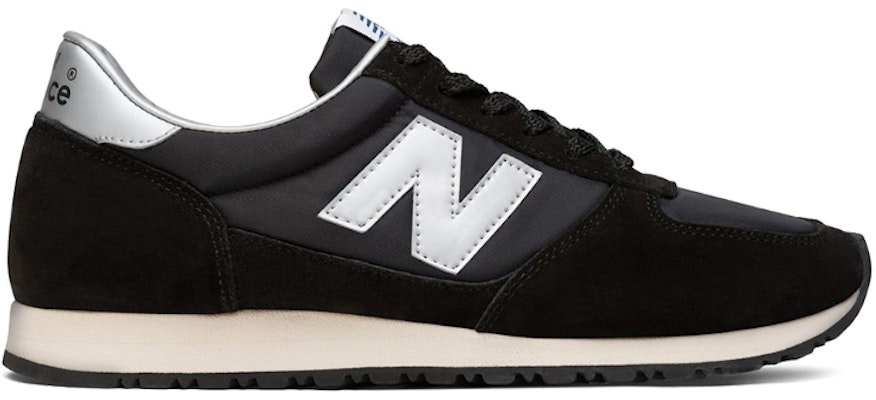New Balance Kelas Nasional Buatan Inggris 'Hitam Perak' MNCSKS Order New Balance Kelas Nasional Buatan Inggris 'Hitam Perak' MNCSKS