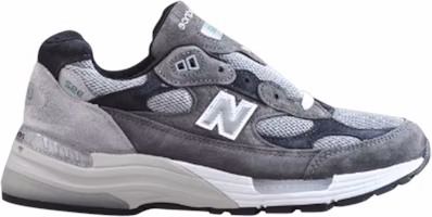New Balance NB1 992 Made in USA 'Multi' US992MC1 New Balance NB1 992 Made in USA 'Multi' US992MC1