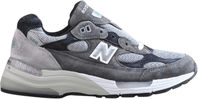 New Balance NB1 992 Hecho en USA 'Multicolor' US992MC1 Buy New Balance NB1 992 Hecho en USA 'Multicolor' US992MC1