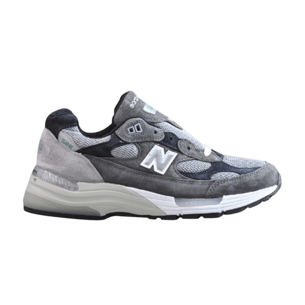Buy 新百倫 NB1 992 美國製 '多彩' US992MC1