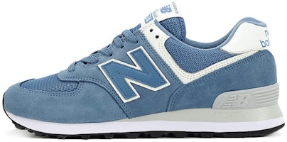 New Balance NB574 D 'Blue' ML574ERI New Balance NB574 D 'Blue' ML574ERI