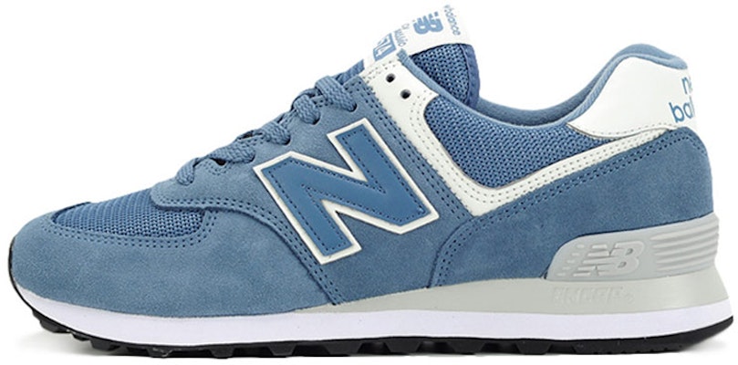 New Balance 574v2 'Light Blue' ML574ERI Buy New Balance 574v2 'Light Blue' ML574ERI