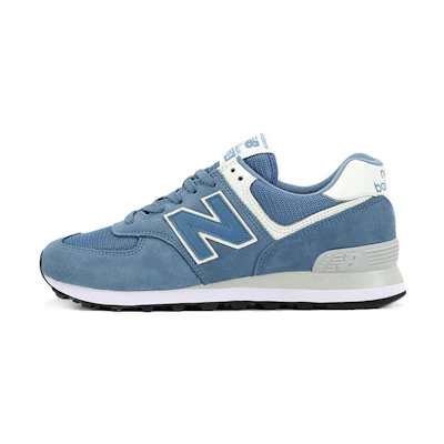 NB 574v2 'Light Blue'
