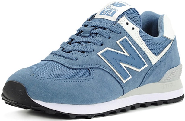 New Balance NB 574 NB574 低筒 跑步鞋 男女款 浅藍色 D寬 Order New Balance NB 574 NB574 低筒 跑步鞋 男女款 浅藍色 D寬