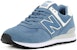 New Balance NB574 D 'Biru' ML574ERI