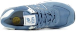 Lookbook New Balance NB574 D 'Biru' ML574ERI