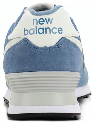 New Balance NB 574 NB574 低筒 跑步鞋 男女款 浅藍色 D寬 Shop New Balance NB 574 NB574 低筒 跑步鞋 男女款 浅藍色 D寬