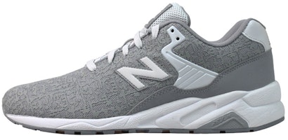 New Balance NB580 Gray 'White' MRT580XC