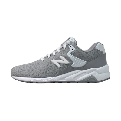 NB NB580 Gray 'White'