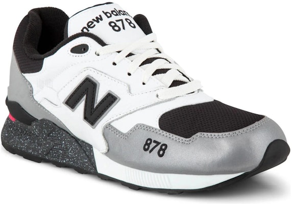 新百伦 NB878 D '黑白灰' ML878SY Lookbook 新百伦 NB878 D '黑白灰' ML878SY