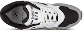Shop 新百伦 NB878 D '黑白灰' ML878SY