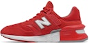 Buy New Balance NB997S (D) 'Merah Putih' Sepatu Unisex MS997HM