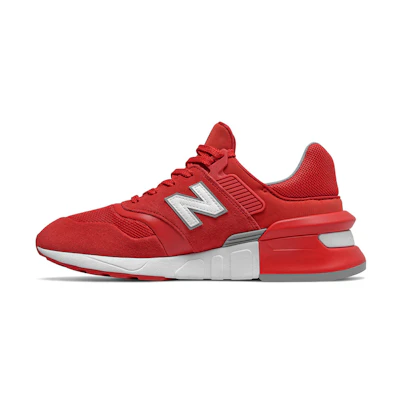 NB NB997S (D) 'Red White'