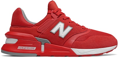 New Balance NB997S (D) 'Rojo Blanco' MS997HM Order New Balance NB997S (D) 'Rojo Blanco' MS997HM