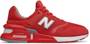Order New Balance NB997S (D) 'Merah Putih' Sepatu Unisex MS997HM