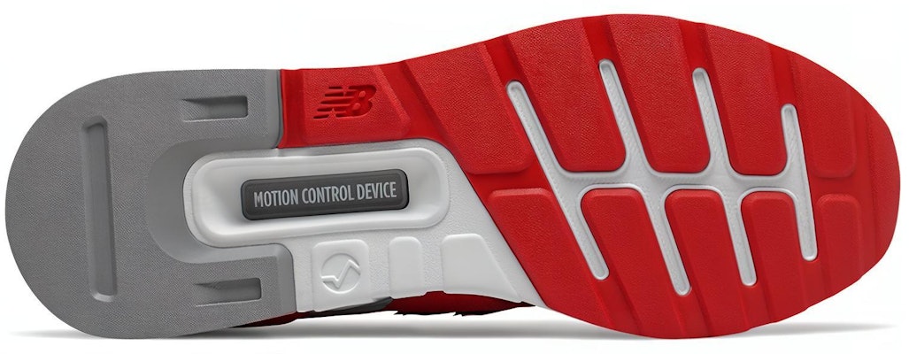 New Balance NB997S (D) 'Merah Putih' Sepatu Unisex MS997HM Purchase New Balance NB997S (D) 'Merah Putih' Sepatu Unisex MS997HM