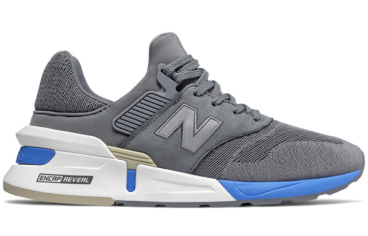 Order ニューバランス NB997S D MS997FHA